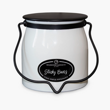 Load image into Gallery viewer, 16 oz Butter Jar Candle Cast Iron Company