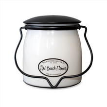 Load image into Gallery viewer, 16 oz Butter Jar Candle Cast Iron Company