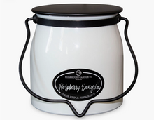 Load image into Gallery viewer, 16 oz Butter Jar Candle Cast Iron Company