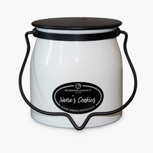 Load image into Gallery viewer, 16 oz Butter Jar Candle Cast Iron Company