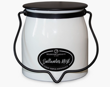 Load image into Gallery viewer, 16 oz Butter Jar Candle Cast Iron Company