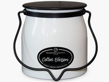 Load image into Gallery viewer, 16 oz Butter Jar Candle Cast Iron Company