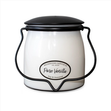 Load image into Gallery viewer, 16 oz Butter Jar Candle Cast Iron Company