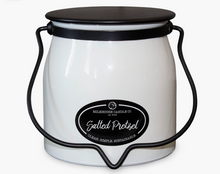 Load image into Gallery viewer, 16 oz Butter Jar Candle Cast Iron Company