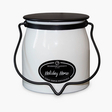 Load image into Gallery viewer, 16 oz Butter Jar Candle Cast Iron Company