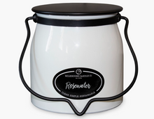 Load image into Gallery viewer, 16 oz Butter Jar Candle Cast Iron Company