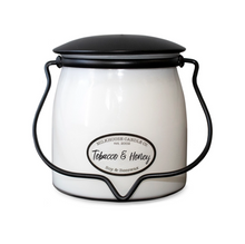 Load image into Gallery viewer, 16 oz Butter Jar Candle Cast Iron Company