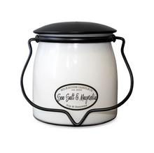 Load image into Gallery viewer, 16 oz Butter Jar Candle Cast Iron Company