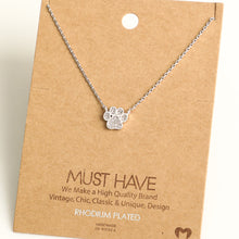 Load image into Gallery viewer, Pendant Necklaces