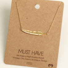 Load image into Gallery viewer, Pendant Necklaces