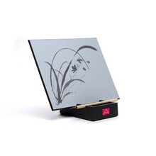 Load image into Gallery viewer, Buddha Board Cast Iron Company