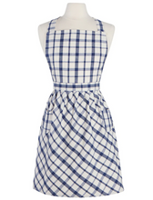 Load image into Gallery viewer, Classic Apron Cast Iron Company