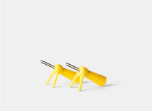 Load image into Gallery viewer, Corn Holders Cast Iron Company