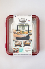 Load image into Gallery viewer, Fancy Panz Cast Iron Company