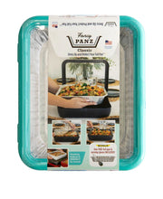 Load image into Gallery viewer, Fancy Panz Cast Iron Company