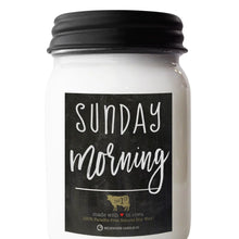 Load image into Gallery viewer, Farmhouse Mason Candle Cast Iron Company