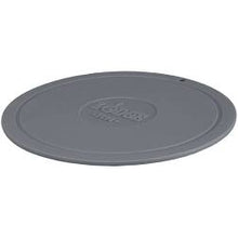 Load image into Gallery viewer, Lodge Round Deluxe Silicone Trivet Cast Iron Company
