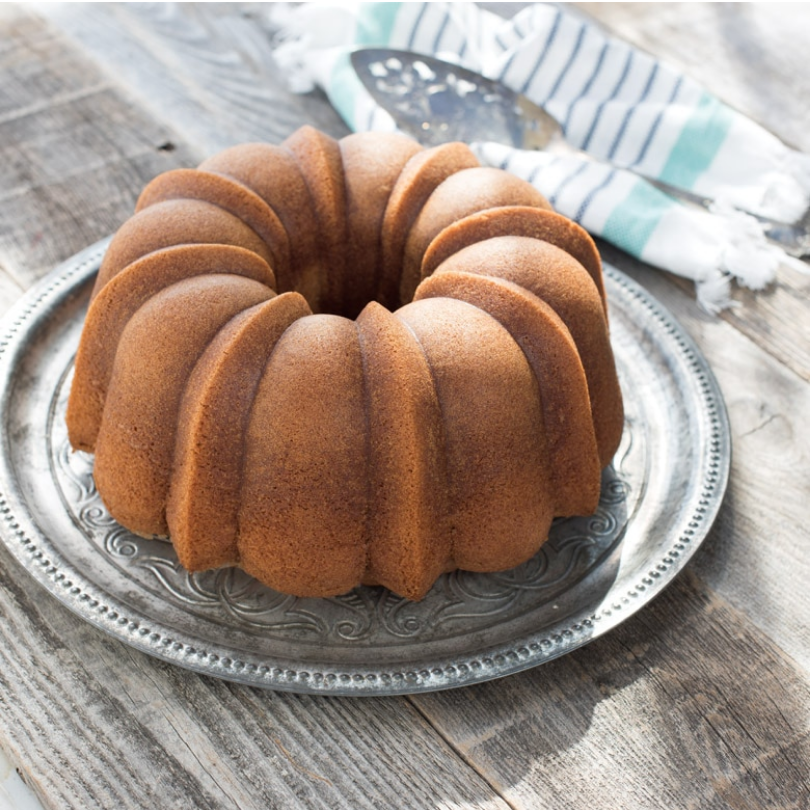 Pound Cake Lodge Bundt Cake Pan Bundt Pans On Sale Clearance
