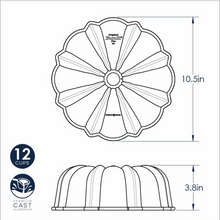 Load image into Gallery viewer, Original Bundt Pan