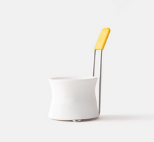 Load image into Gallery viewer, Chef'n Swirl N Perfect Egg Poacher