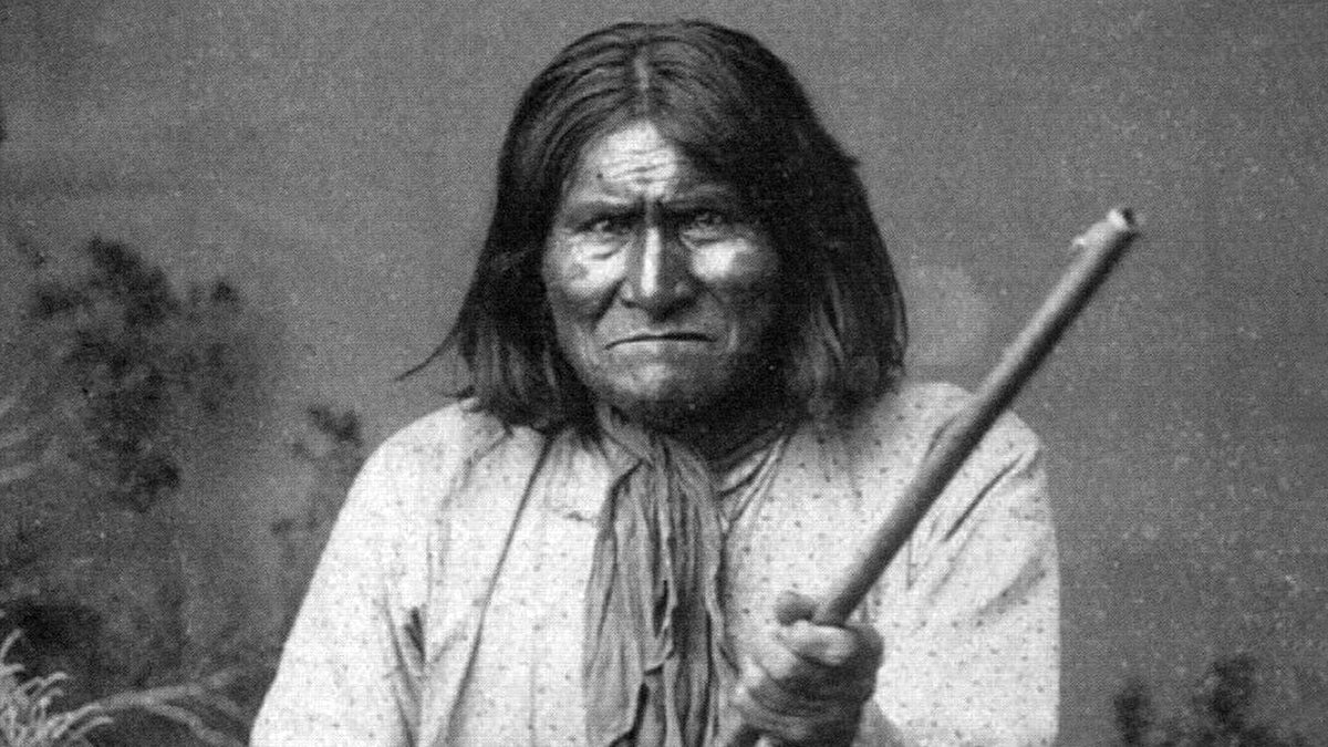 Geronimo 101 Ranch