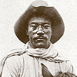 Bill Pickett: The Bull-Dogger