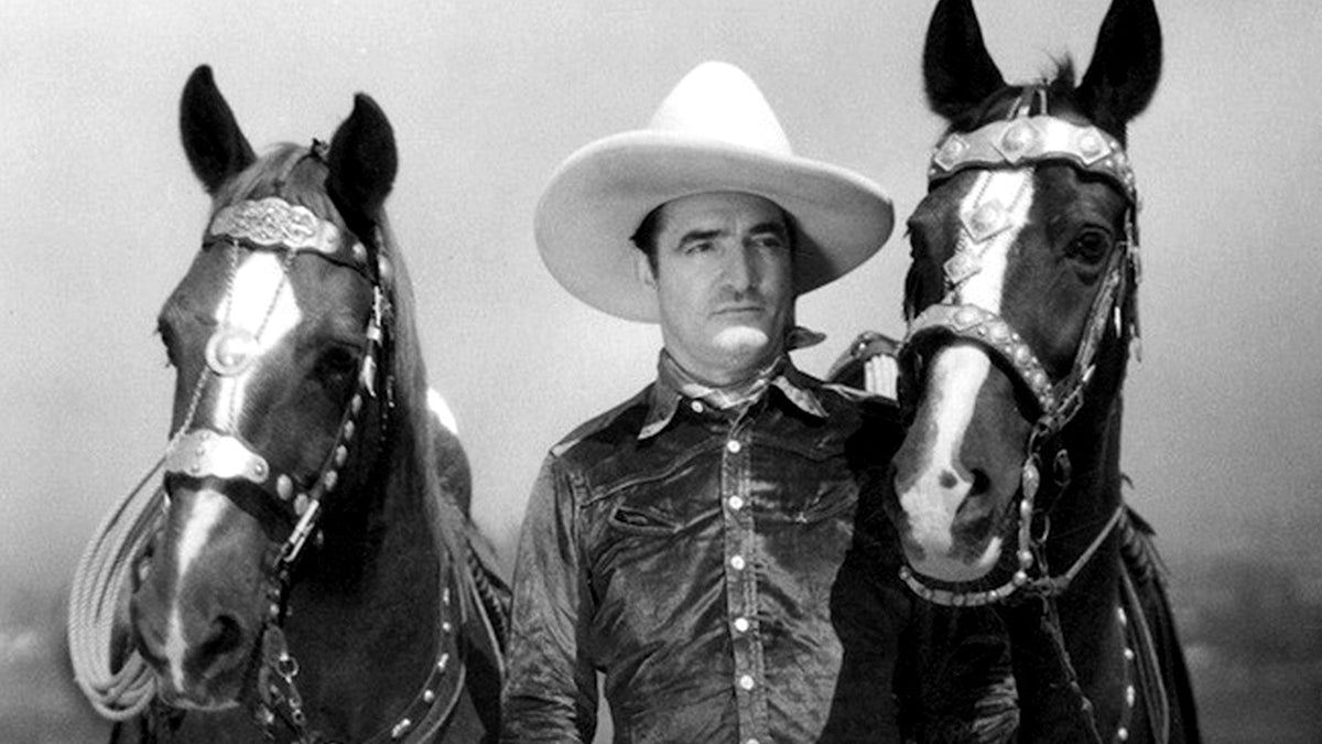 Tom Mix 101 Ranch