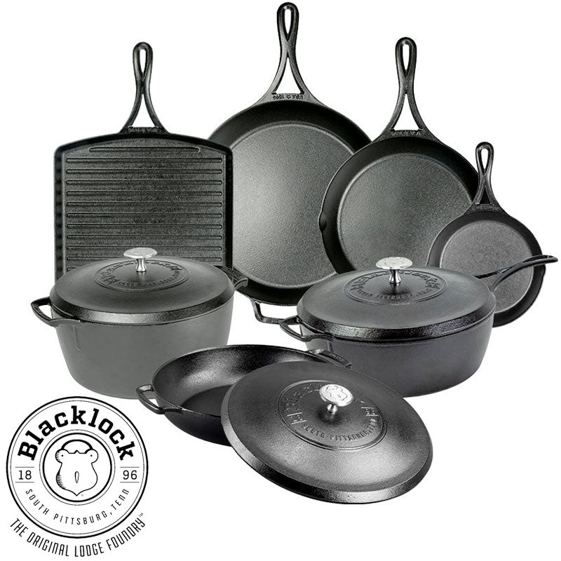 Blacklock Collection