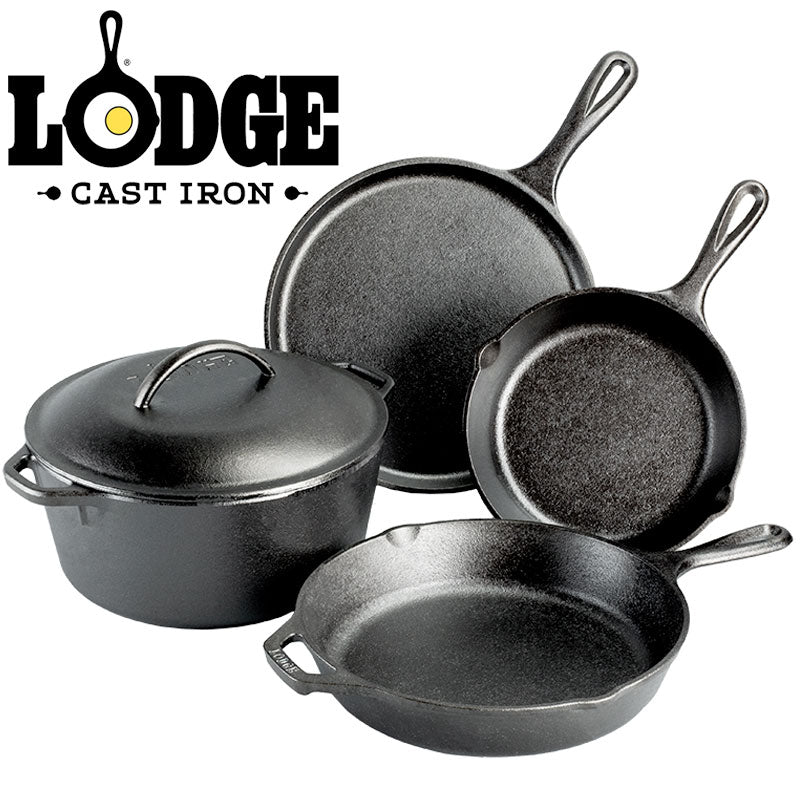 Lodge Cast Iron – Cast Iron Company