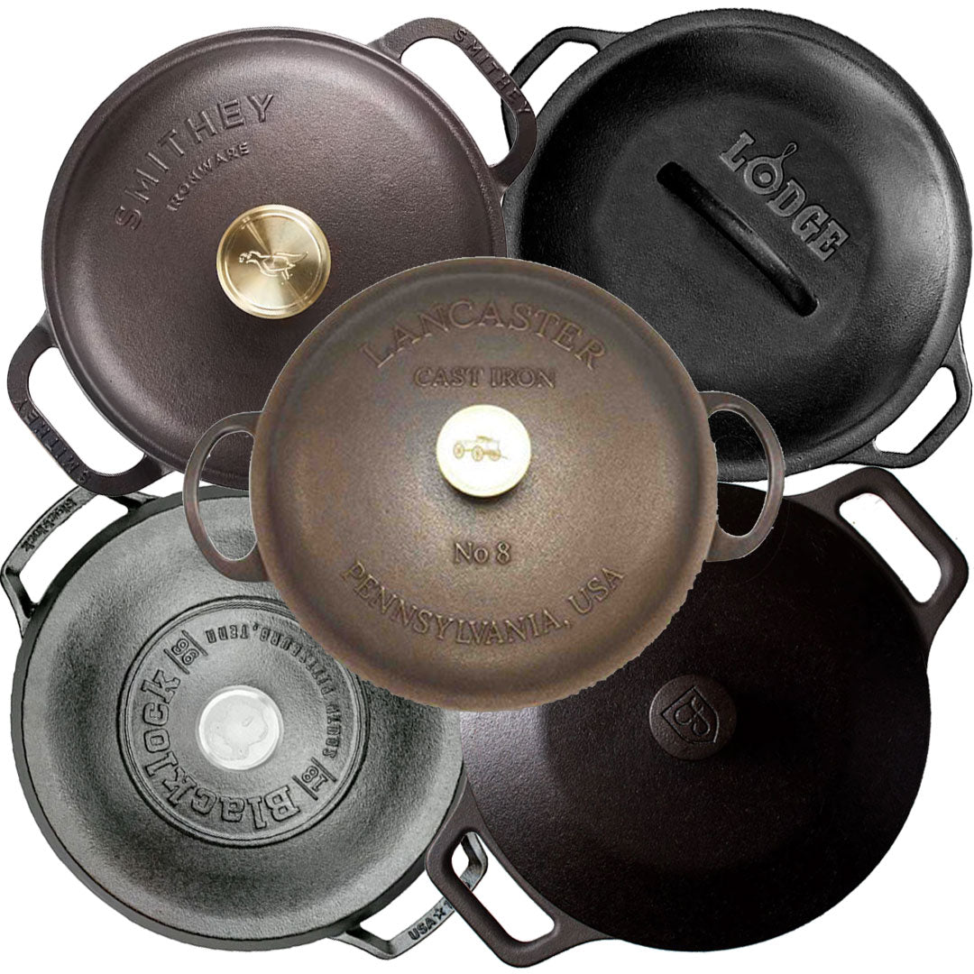 Dutch Oven Collection