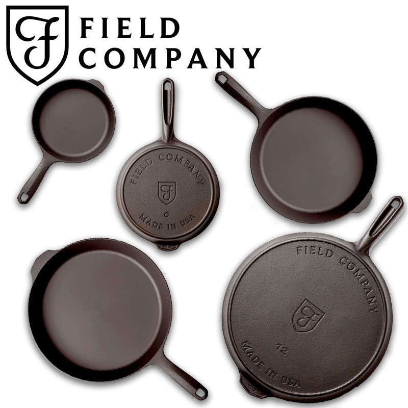 Field Company Collection