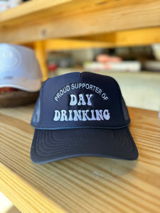 Proud Supporter Trucker Hat