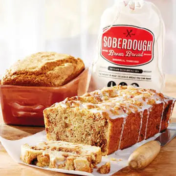 Soberdough