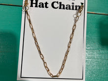 Load image into Gallery viewer, Trucker Hat Chains
