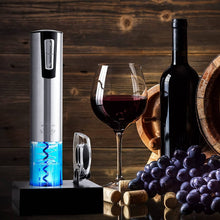 Load image into Gallery viewer, Electric Wine Bottle Opener
