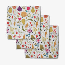 Load image into Gallery viewer, Geometry Dish Cloth Set
