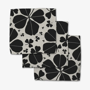 Geometry Dish Cloth Set