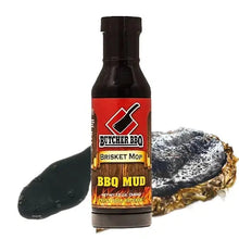 Load image into Gallery viewer, BBQ Mud Brisket Mop and Steak Marinade

