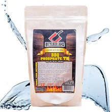 Load image into Gallery viewer, BBQ Phosphate TR Meat Tenderizer Injection
