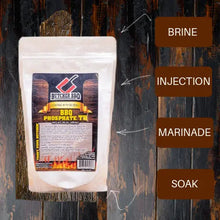 Load image into Gallery viewer, BBQ Phosphate (Moisture Magic) Injection Marinade
