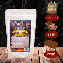 Load image into Gallery viewer, BBQ Phosphate (Moisture Magic) Injection Marinade
