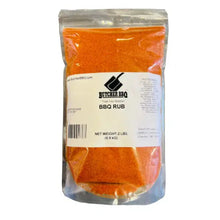 Load image into Gallery viewer, BBQ Rub: For Beef, Pork, Chicken &amp; Vegetables

