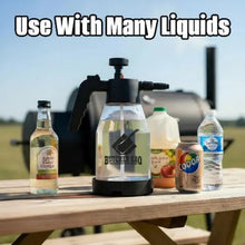 Load image into Gallery viewer, BBQ Spray Bottle
