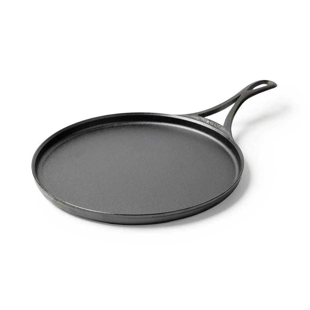Lodge Blacklock 11 Inch Cast Iron Griddle