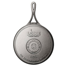 Load image into Gallery viewer, Lodge Blacklock 11 Inch Cast Iron Griddle
