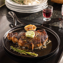 Load image into Gallery viewer, Lodge Blacklock 11 Inch Cast Iron Griddle
