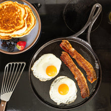 Load image into Gallery viewer, Lodge Blacklock 11 Inch Cast Iron Griddle
