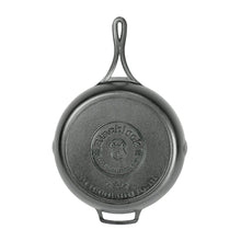 Load image into Gallery viewer, Lodge Blacklock 12 Inch Triple Seasoned Cast Iron Skillet
