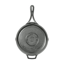 Load image into Gallery viewer, Lodge Blacklock 10.25 Inch Triple Seasoned Cast Iron Skillet
