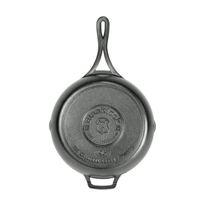 Lodge Blacklock 10.25 Inch Triple Seasoned Cast Iron Skillet